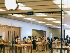 -Apple零售店(深圳益田假日广场店)