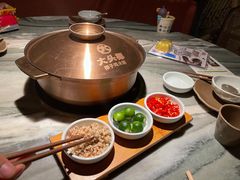 -大头椰·椰子鸡火锅(南宁万象城店)