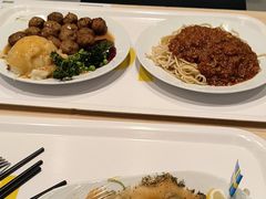-宜家·瑞典风味餐厅(天津东丽商场店)