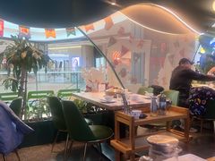 -烹然四季椰子鸡火锅(姚家园万象汇店)