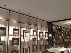 大堂-民国红公馆·秦淮八艳(夫子庙店)