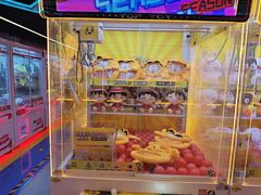 -风云再起游乐汇(北京西单西西友谊店)