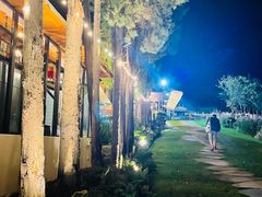 -云禾壹海景庄园餐厅