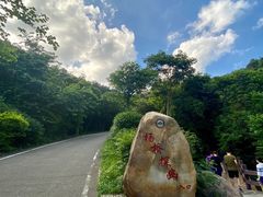 -清溪森林公园