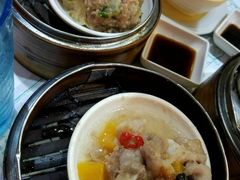 -点点心点心专门店(旺角店)