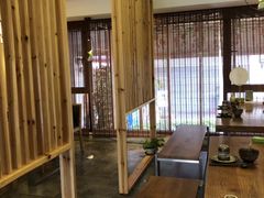 -垚慈居素食(华发新城店)