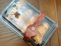 -莫斯科餐厅面包坊(北展店)