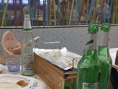 -勇利赵家烤肉坊(含光路店)