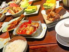 -青藤茶馆(南山路店)