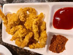 小酥肉-海底捞火锅(连城广场店)