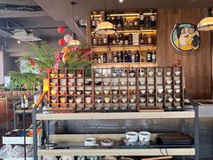 -顽啤熊·酒客酒馆(苏城夜景必选店)