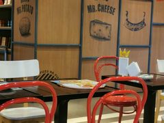 -Mr.Pizza米斯特比萨(合肥一九一二街区店)