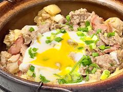 -容里煲仔饭(利丰北路店)