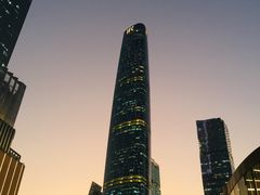 -港丽餐厅(高德置地店)