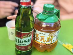 -花圃园餐厅店(和田二街28号院店)