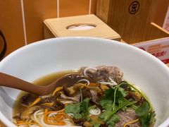 -云味馆·云南菜·云南米线(中洲店)