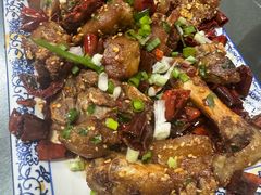 -焯牛潮汕牛肉火锅(云峰街创始店)