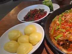 -老板恋上鱼(环山路店)