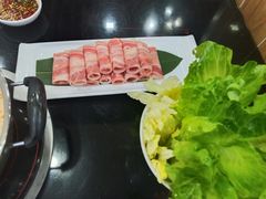 -刘记糟粕醋海鲜烧烤