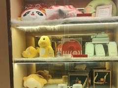 -海底捞火锅(东百中心店)