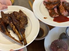 -北京王府井希尔顿酒店·万斯阁西餐厅