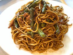 扁豆焖面-国华酒楼(右内店)