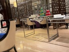 大堂-皇冠假日酒店-御皇轩中餐厅