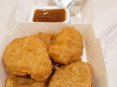 -麦当劳(宜安广场店)