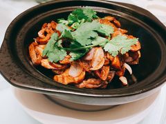 -一澜江宴·江景地标楚菜(江滩公园店)