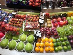 -每日新鲜水果吧(黄浦来福士店)