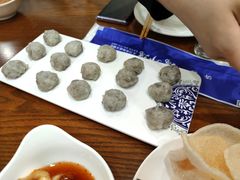 -楼外楼大刀肉传统火锅居(博学路店)