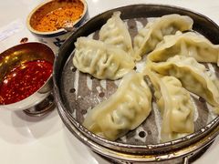 -子午路张记肉夹馍(小寨西路店)
