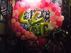 -烛影拾光观景餐厅·创意菜·摄影·小提琴(大唐不夜城店)