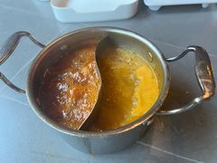 -君邦火锅(新疆大厦店)
