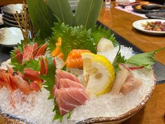 -大渔铁板烧(中山路八佰伴店)