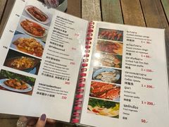 -Doo Dee Thai Food(Issan/Isaan/Esan)