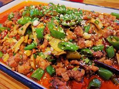 -兔槽江湖菜·重庆璧山兔(水围店)