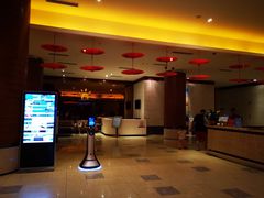-金融街·金禧丽景海公园度假酒店