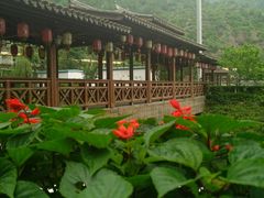 -龙庆峡风景区