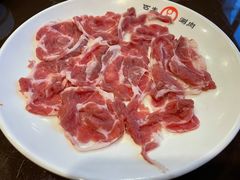 -匹夫涮肉城(黄村店)