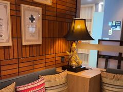 -泰合玺·精油疗愈SPA(狮山天街生活广场店)