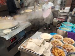 -毅祥斋老孙家泡馍(西羊市店)