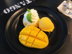 -Mango Tango