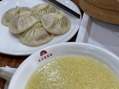 -东升灌浆包(辛庄街总店)