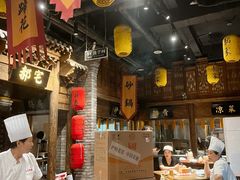-真定郝家排骨(大十字街店)