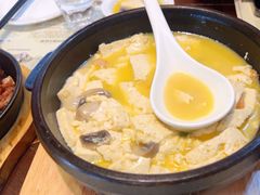 -老厨家(友谊路总店)
