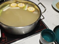 -二刀潮牛·鲜牛肉火锅(爱融荟城店)