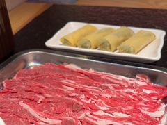 -京炭铜锅涮肉·羊蝎子·羊肉炉(保利·时光里店)