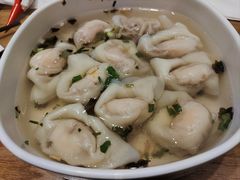 -南城香·饭香串香馄饨香(青年路店)