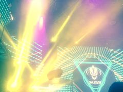 -SPACE(欢乐颂购物中心店)